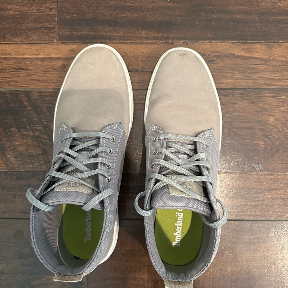 Timberland shoes - Picture 11 of 11